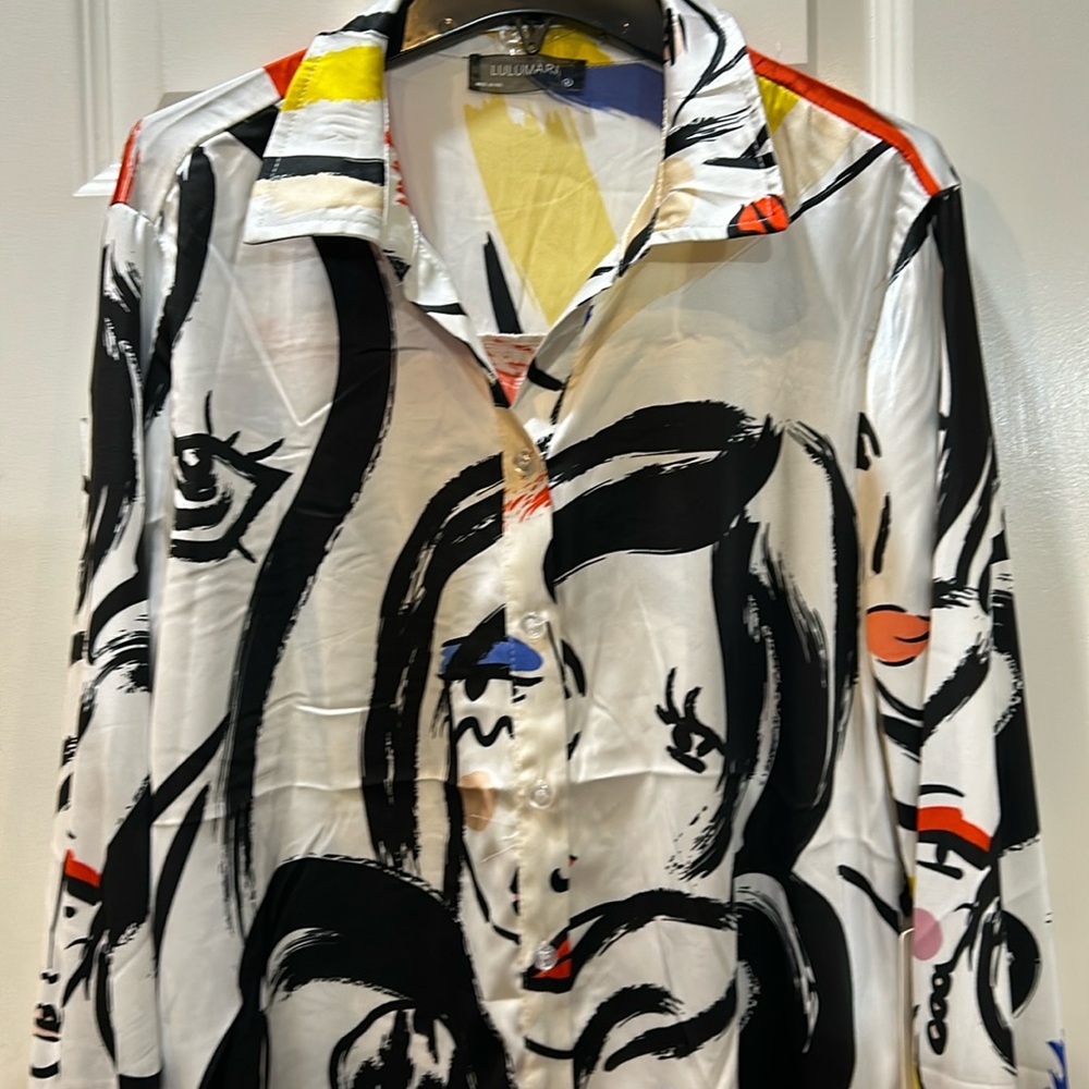 The shirt💥New